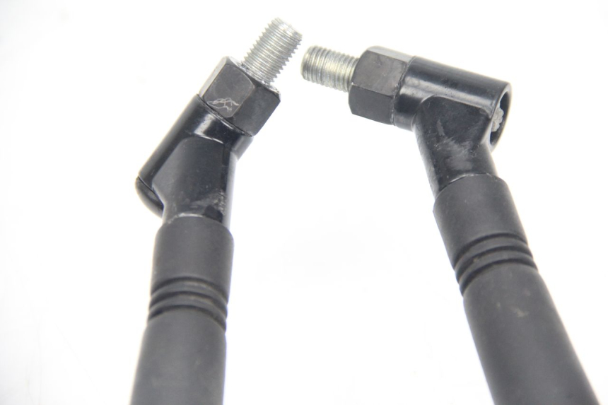 photo de RETROVISORES PEUGEOT SATELIS 125 (2013 - 2018) - Primer plano técnico