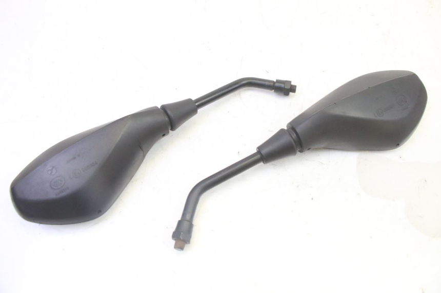 photo de RETROVISORES PEUGEOT SATELIS 125 (2013 - 2018) - Detalle de la pieza