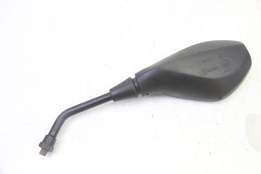 photo de RETROVISORES PEUGEOT SATELIS 125 (2013 - 2018) - Detalles de los puntos de fijación