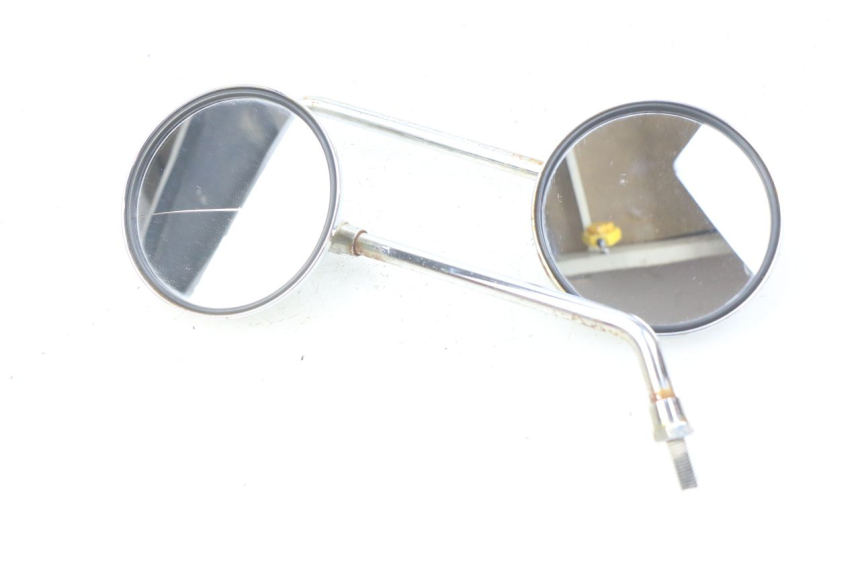 photo de PAR ESPEJOS JM MOTORS SC 4T 50 (2012 - 2017) - Vista principal