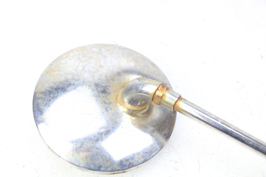 photo de PAR ESPEJOS JM MOTORS SC 4T 50 (2012 - 2017) - Primer plano técnico