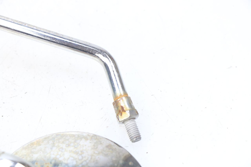 photo de PAR ESPEJOS JM MOTORS SC 4T 50 (2012 - 2017) - Vista general del producto