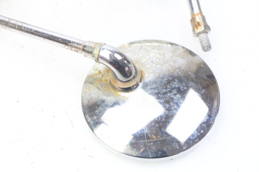 photo de PAR ESPEJOS JM MOTORS SC 4T 50 (2012 - 2017) - Detalles de los puntos de fijación