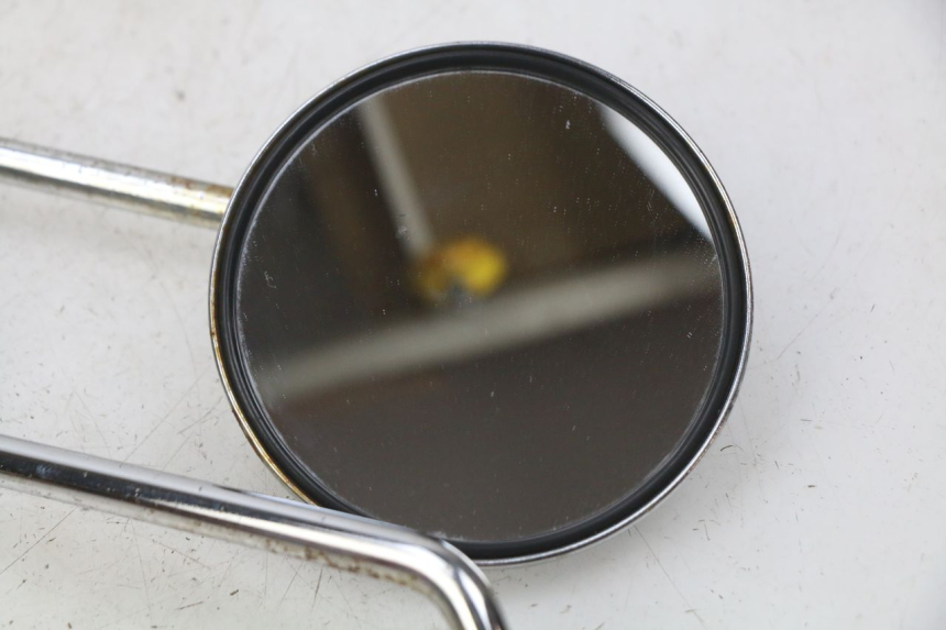 photo de PAR ESPEJOS JM MOTORS SC 4T 50 (2012 - 2017) - Marcados y referencias originales