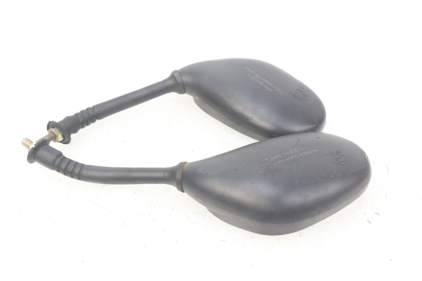 photo de RETROVISORES JM MOTORS SUNNY 50 (2017 - 2020) - Detalle de la pieza