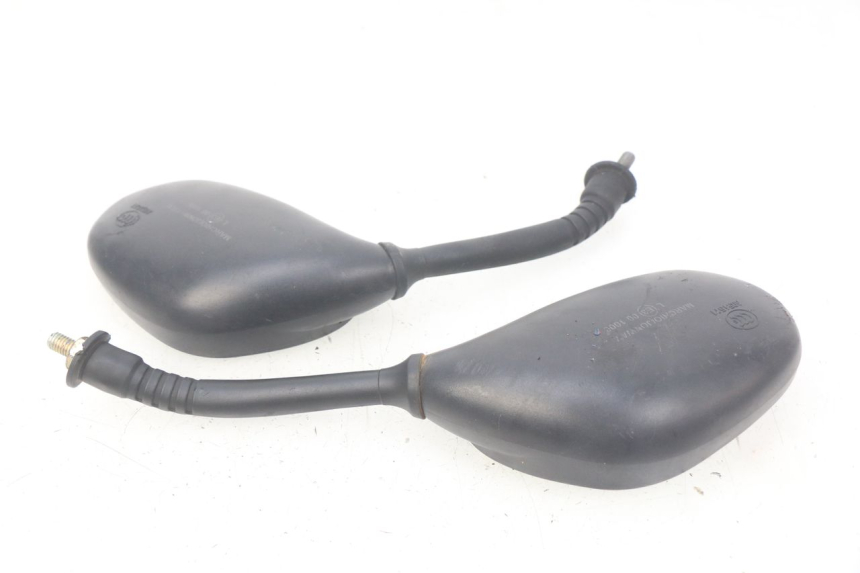 photo de RETROVISORES JM MOTORS SUNNY 50 (2017 - 2020) - Zoom estado de uso