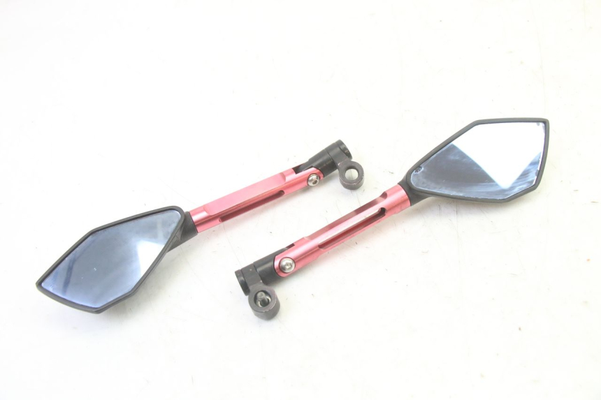 photo de RETROVISORES SUZUKI SV S 650 (2003 - 2009) - Vista principal