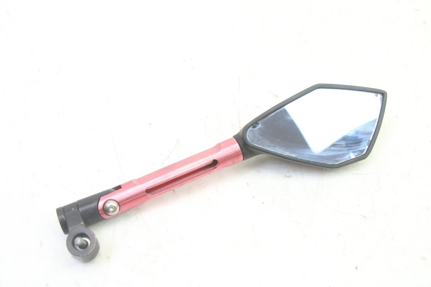 photo de RETROVISORES SUZUKI SV S 650 (2003 - 2009) - Primer plano técnico