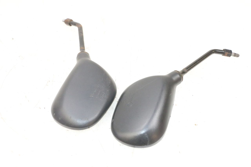 photo de RETROVISORES NECO TEMPO 4T 50 (2022 - 2026) - Zoom estado de uso