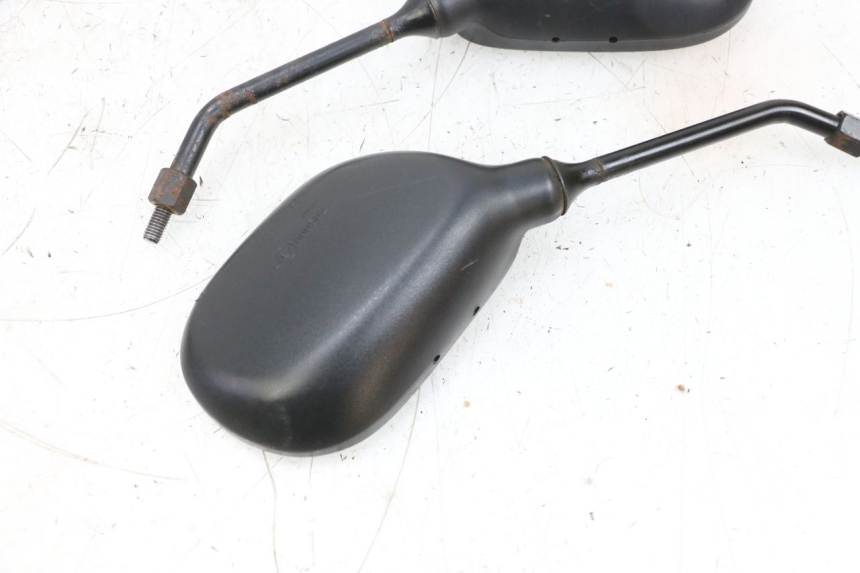 photo de RETROVISORES NECO TEMPO 4T 50 (2022 - 2026) - Otra perspectiva