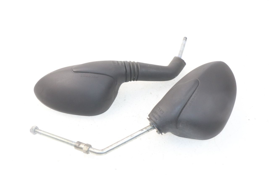 photo de RETROVISORES PEUGEOT VIVACITY 100 (1999 - 2008) - Primer plano técnico