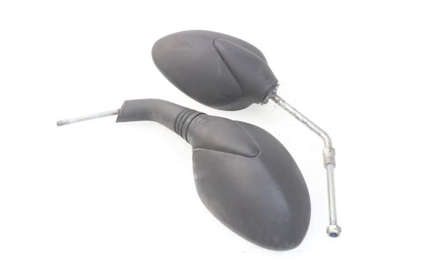 photo de RETROVISORES PEUGEOT VIVACITY 100 (1999 - 2008) - Detalles de los puntos de fijación