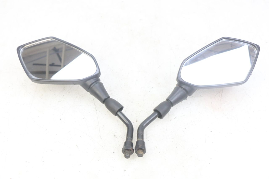 photo de PAR ESPEJOS DAELIM VJ ROADWIN FI 125 (2008 - 2017) - Vista principal