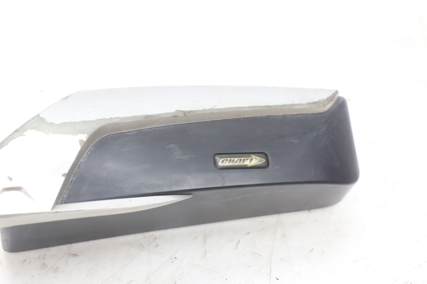 photo de RETROVISORES YAMAHA XJR 1300 (1998 - 2002) - Zoom sobre los componentes