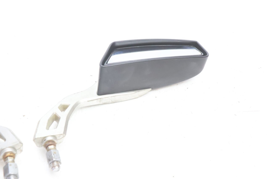 photo de RETROVISORES YAMAHA XJR 1300 (1998 - 2002) - Zoom estado de uso
