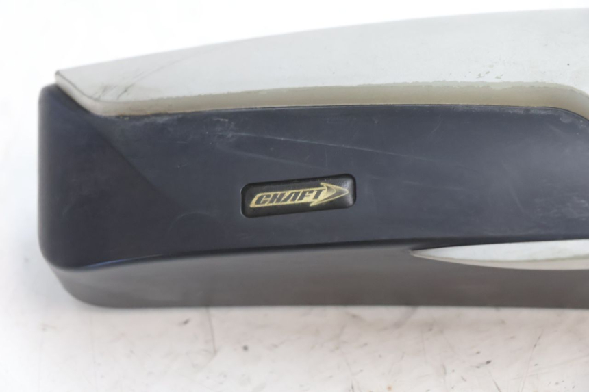 photo de RETROVISORES YAMAHA XJR 1300 (1998 - 2002) - Recambio usado revisado