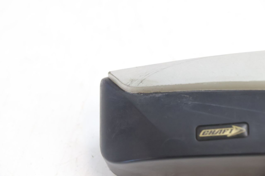 photo de RETROVISORES YAMAHA XJR 1300 (1998 - 2002) - Marcados y referencias originales