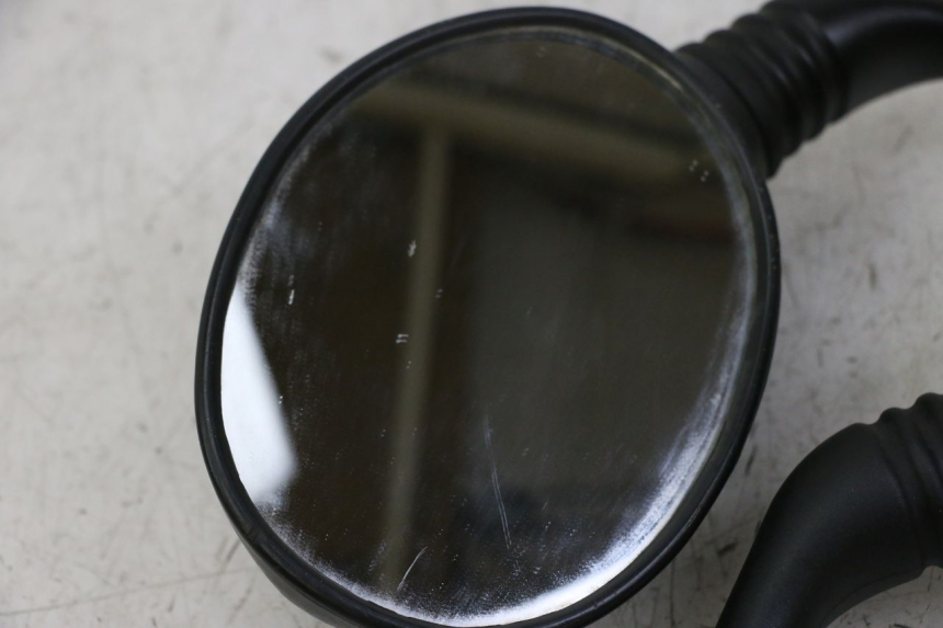 photo de PAR ESPEJOS YAMAHA YP MAJESTY 125 (2007 - 2010) - Zoom estado de uso