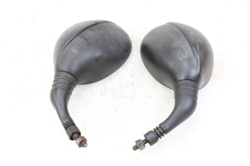 photo de PAR ESPEJOS YAMAHA YP MAJESTY 125 (2007 - 2010) - Vista general del producto