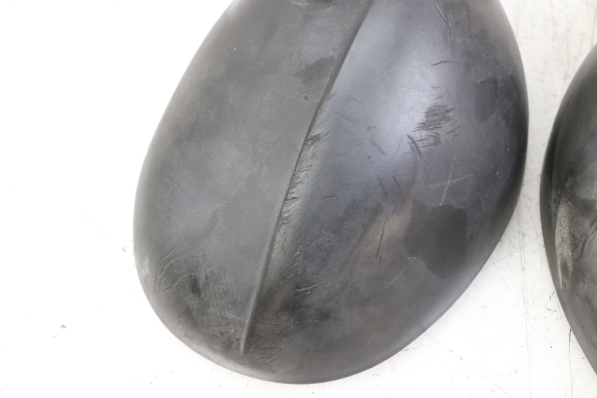 photo de PAR ESPEJOS YAMAHA YP MAJESTY 125 (2007 - 2010) - Estado de la superficie y material