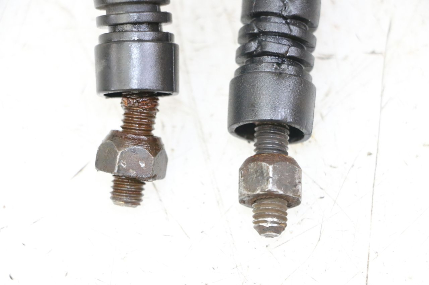 photo de PAR ESPEJOS YAMAHA YP MAJESTY 125 (2007 - 2010) - Marcados y referencias originales