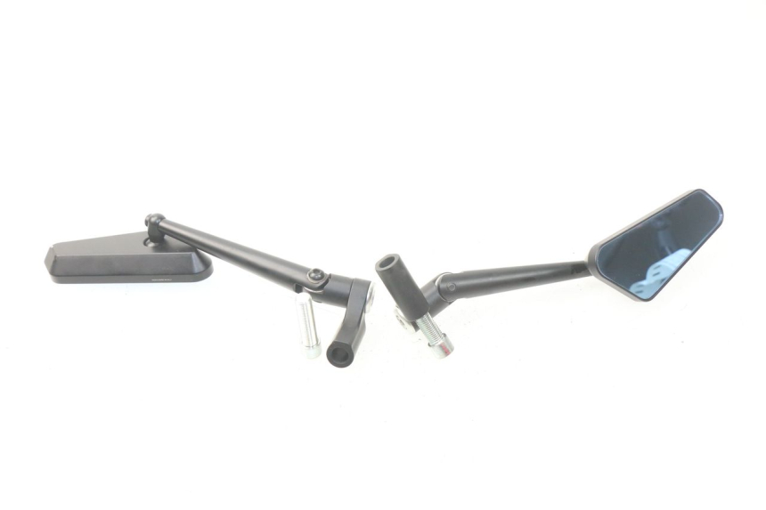 photo de RETROVISORES KAWASAKI Z Z900 900 (2017 - 2019) - Zoom estado de uso