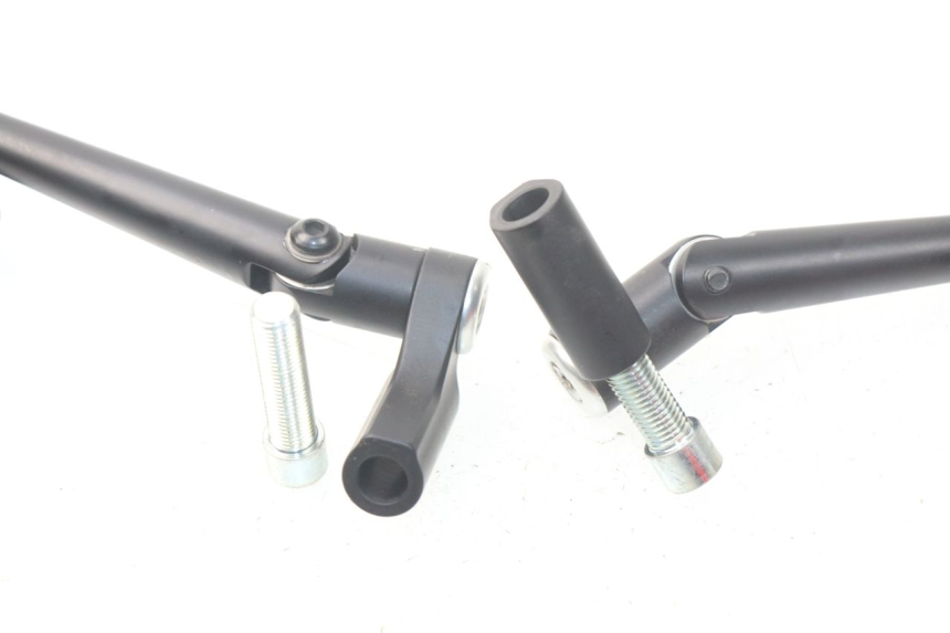 photo de RETROVISORES KAWASAKI Z Z900 900 (2017 - 2019) - Otra perspectiva