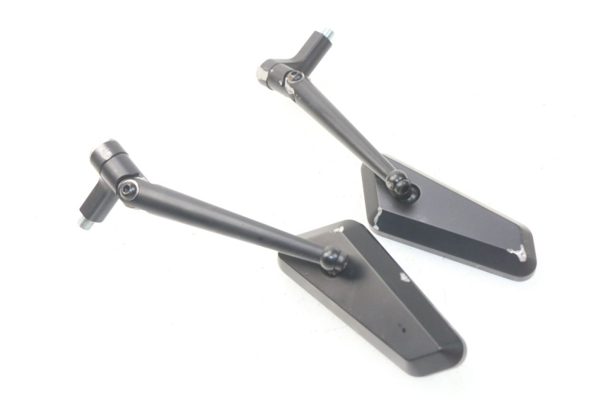 photo de RETROVISORES KAWASAKI Z Z900 900 (2017 - 2019) - Detalles de los puntos de fijación