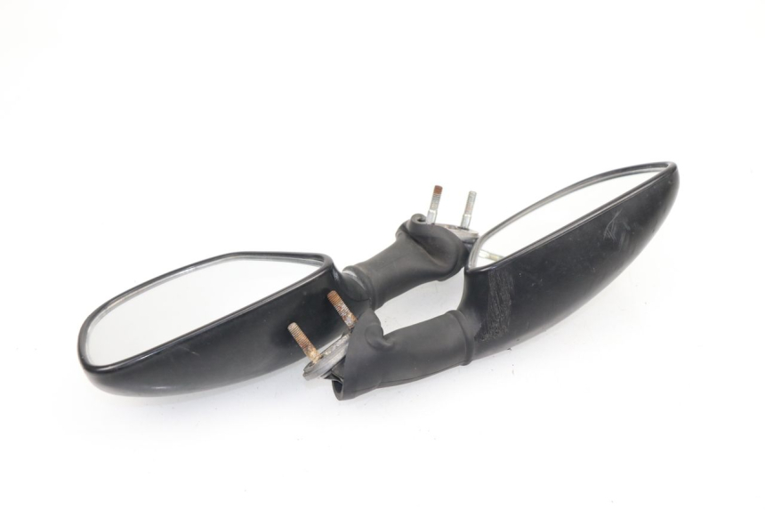 photo de RETROVISORES KAWASAKI ZX-6R ZX6R 600 (2000 - 2002) - Zoom estado de uso