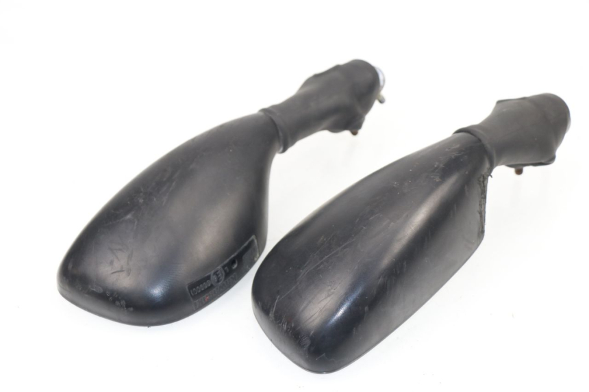 photo de RETROVISORES KAWASAKI ZX-6R ZX6R 600 (2000 - 2002) - Primer plano técnico