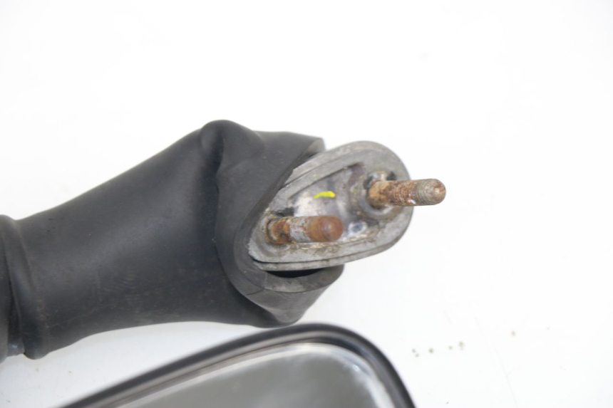 photo de RETROVISORES KAWASAKI ZX-6R ZX6R 600 (2000 - 2002) - Estado de la superficie y material