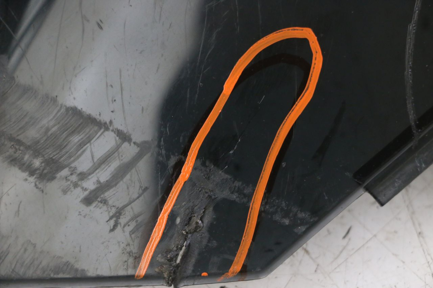 photo de PARABRISAS BMW S RR ABS S1000RR 1000 (2015 - 2018) - Detalles de los puntos de fijación