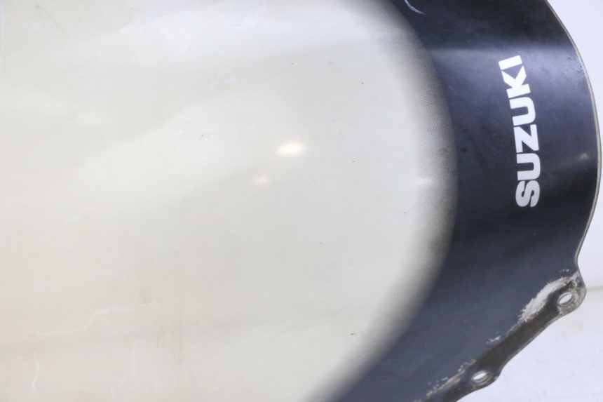 photo de PARABRISAS SUZUKI BURGMAN 125 (2007 - 2014) - Ángulo de visión alternativo