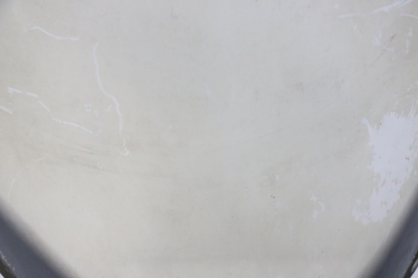 photo de PARABRISAS SUZUKI BURGMAN 125 (2007 - 2014) - Zoom estado de uso