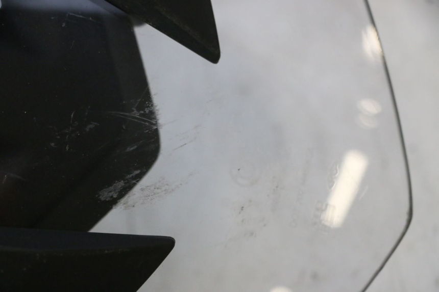 photo de PARABRISAS BMW C SPORT 650 (2015 - 2021) - Primer plano de alta resolución
