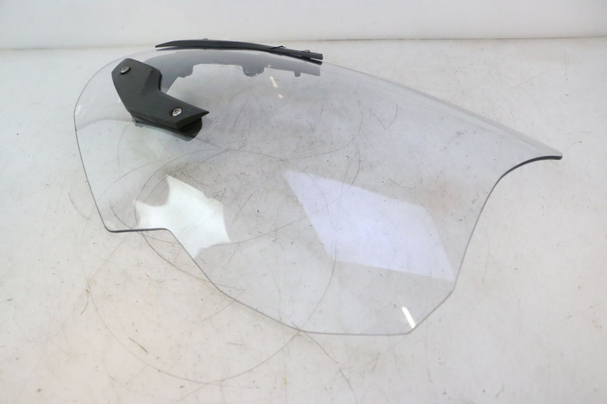 photo de PARABRISAS BMW C SPORT 650 (2015 - 2021) - Zoom estado de uso
