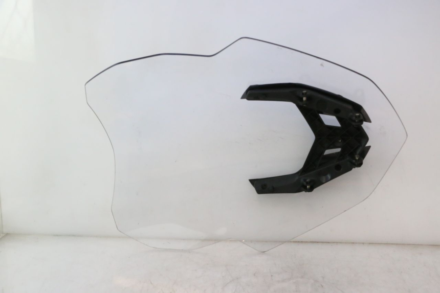 photo de PARABRISAS BMW C SPORT 650 (2015 - 2021) - Estado de la superficie y material