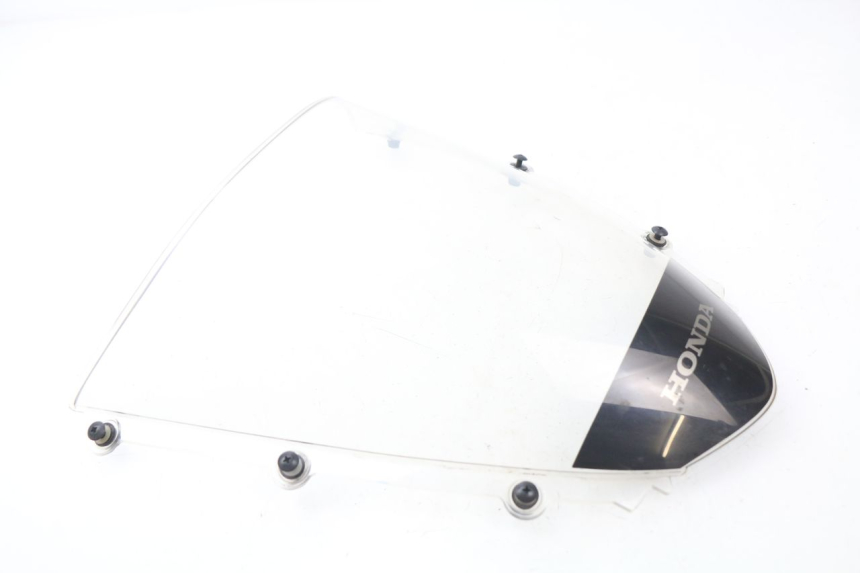 photo de PARABRISAS HONDA CBR RR FIREBLADE 1000 (2006 - 2007) - Detalles de los puntos de fijación
