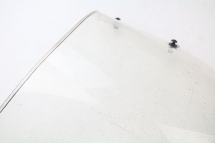 photo de PARABRISAS HONDA CBR RR FIREBLADE 1000 (2006 - 2007) - Estado de la superficie y material