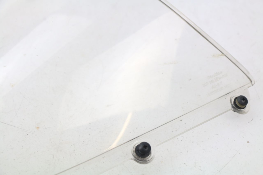 photo de PARABRISAS HONDA CBR RR FIREBLADE 1000 (2006 - 2007) - Marcados y referencias originales