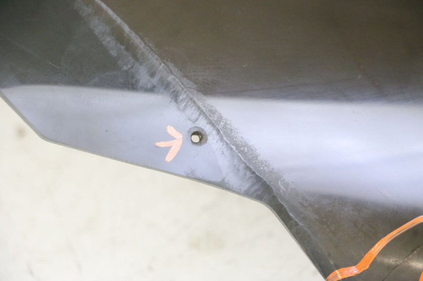 photo de PARABRISAS PEUGEOT CITYSTAR 50 (2013 - 2017) - Características distintivas