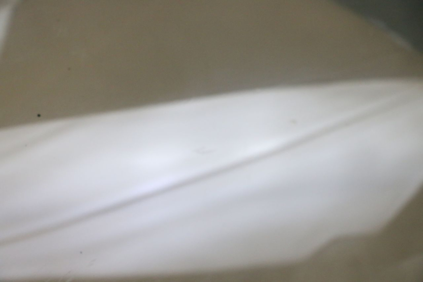 photo de PARABRISAS PEUGEOT CITYSTAR 50 (2013 - 2017) - Zoom estado de uso