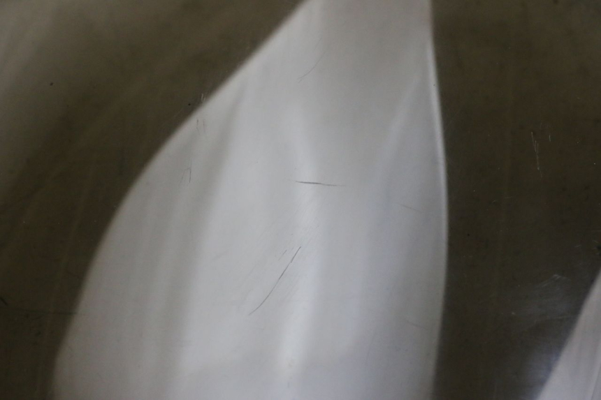 photo de PARABRISAS PEUGEOT CITYSTAR 50 (2013 - 2017) - Primer plano técnico