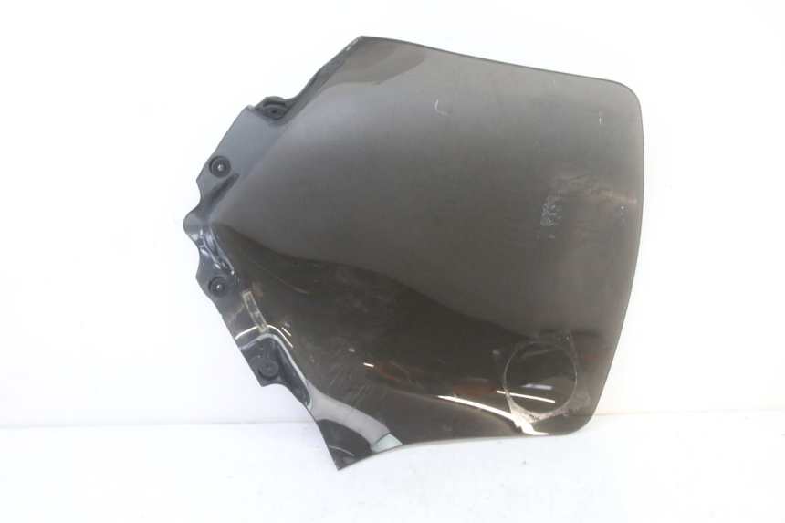 photo de PARABRISAS PEUGEOT CITYSTAR 50 (2013 - 2017) - Detalles de los puntos de fijación