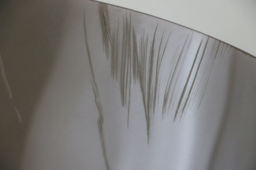 photo de PARABRISAS PEUGEOT CITYSTAR 50 (2013 - 2017) - Marcados y referencias originales