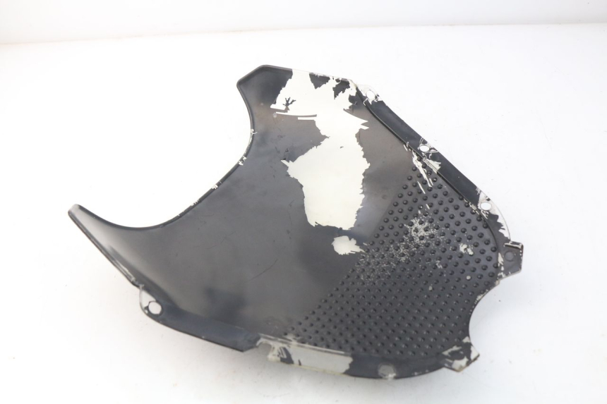 photo de PARABRISAS HYOSUNG COMET GTR 125 (2007 - 2014) - Zoom estado de uso