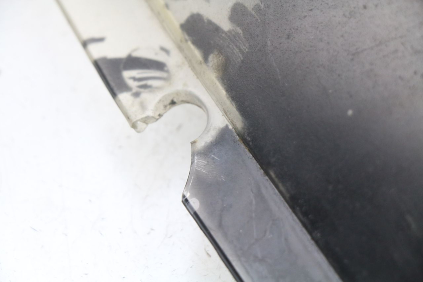 photo de PARABRISAS HYOSUNG COMET GTR 125 (2007 - 2014) - Primer plano técnico