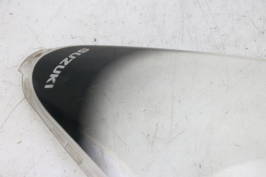 photo de PARABRISAS SUZUKI DL V STROM 1000 (2002 - 2007) - Ángulo de visión alternativo