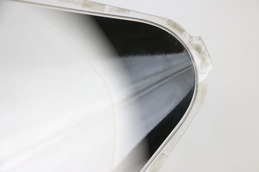 photo de PARABRISAS SUZUKI DL V STROM 1000 (2002 - 2007) - Zoom estado de uso