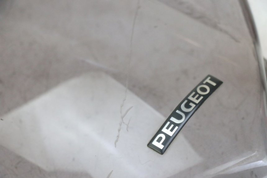 photo de PARABRISAS PEUGEOT ELYSTAR 125 (2002 - 2007) - Otra perspectiva